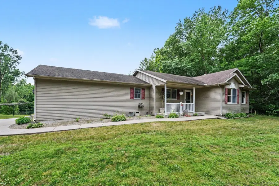 18400 County Road 42, Goshen, IN 46526 - #3