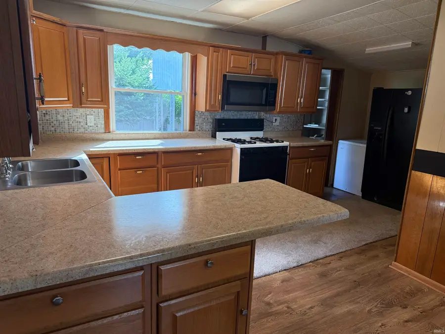 203 E Main Street, Peru, IN 46970 - #3