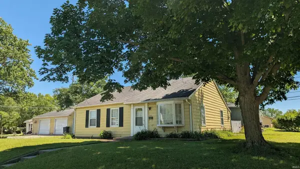 Address Withheld By Seller, Fort Wayne, IN 46825