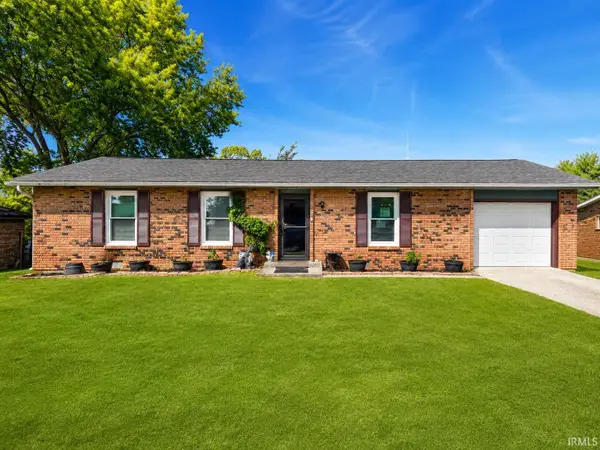 104 N Brandywine Court, Salem, IN 47167