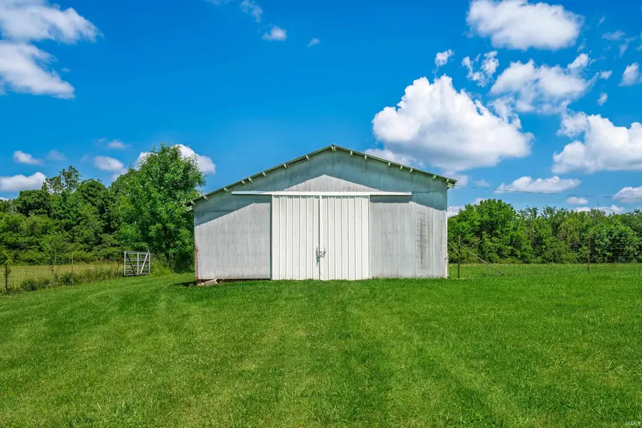 740 E Powers Street, Albany, IN 47320 - #3
