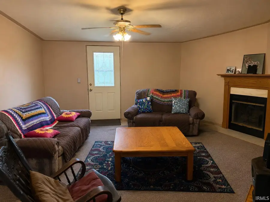890 W Sheckler Road, Columbia City, IN 46725 - #2