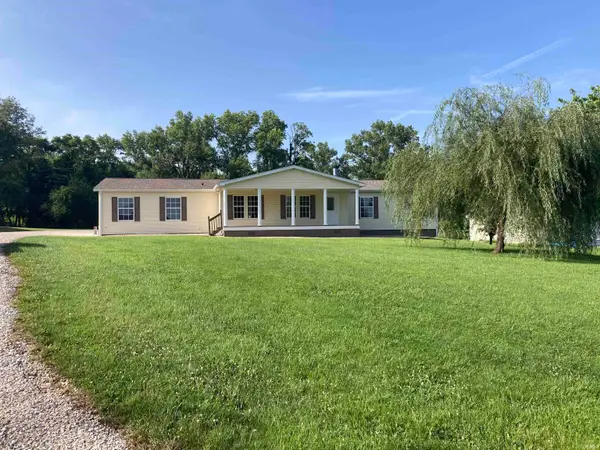 10426 E Main Street, Oakland City, IN 47660
