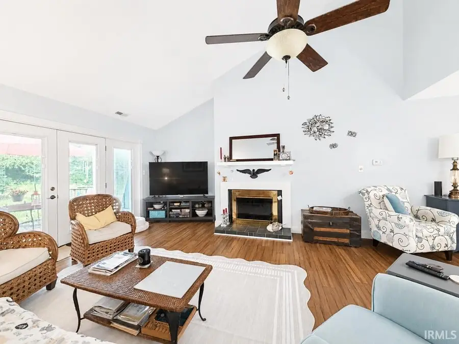 9124 S Greenridge Lane, Bloomington, IN 47401 - #2