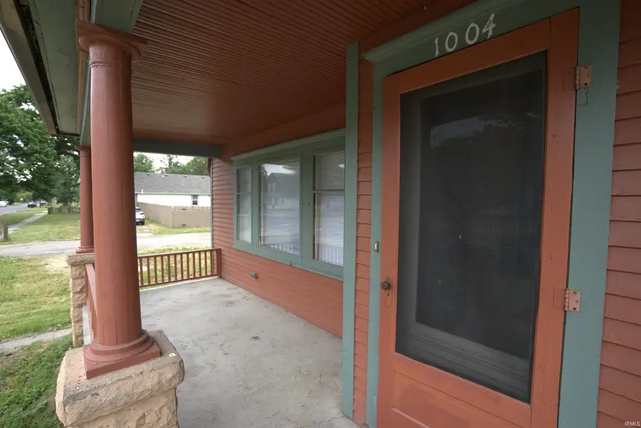 1004 W Lasalle Court, South Bend, IN 46616 - #3
