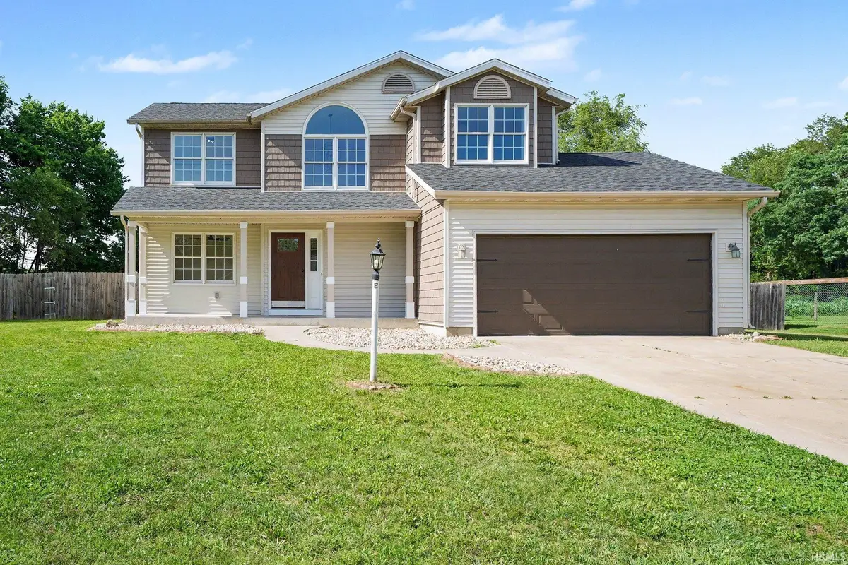 30111 Wyndtree Boulevard, Elkhart, IN 46516 - #1