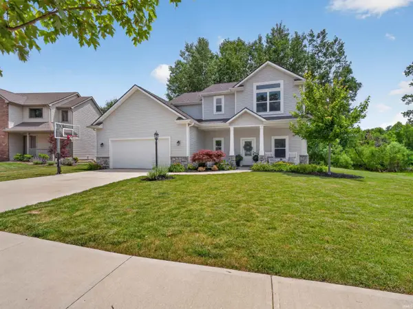 1510 Millennium Crossing, Fort Wayne, IN 46845