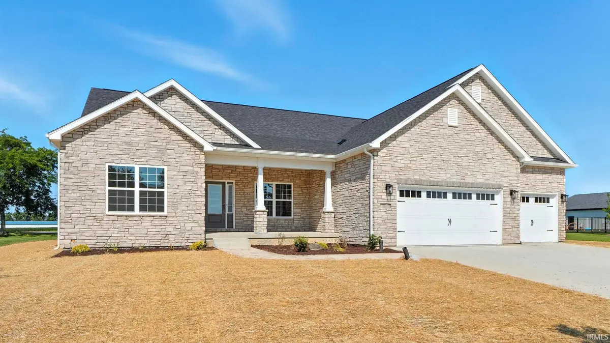 4156 Sheffield Circle, Kokomo, IN 46902 - #1