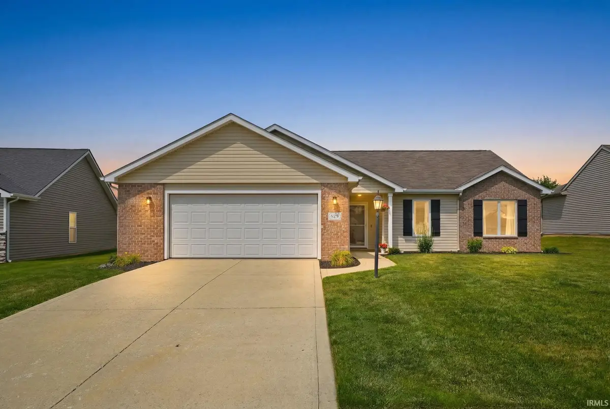 825 Innkeepers Court, Waterloo, IN 46793 - #1