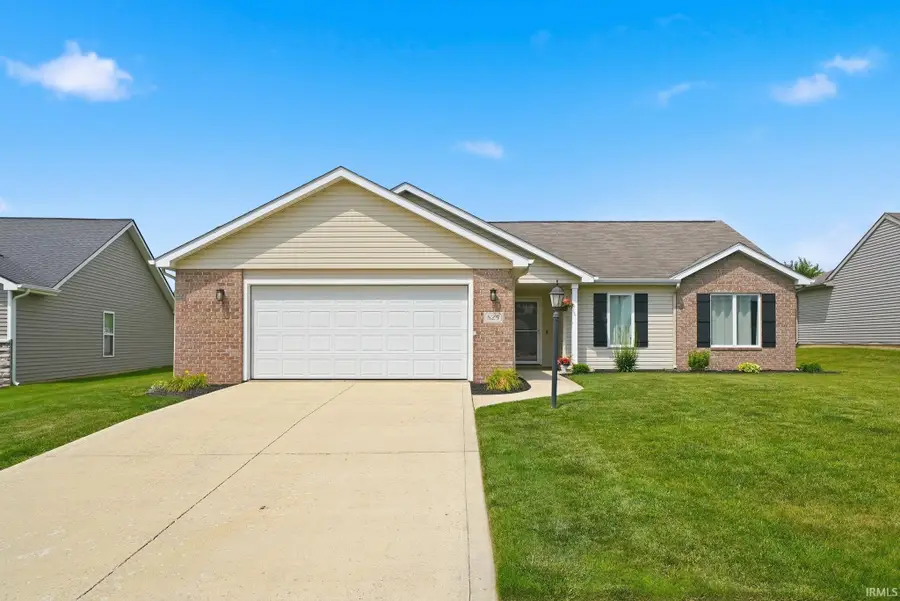 825 Innkeepers Court, Waterloo, IN 46793 - #2