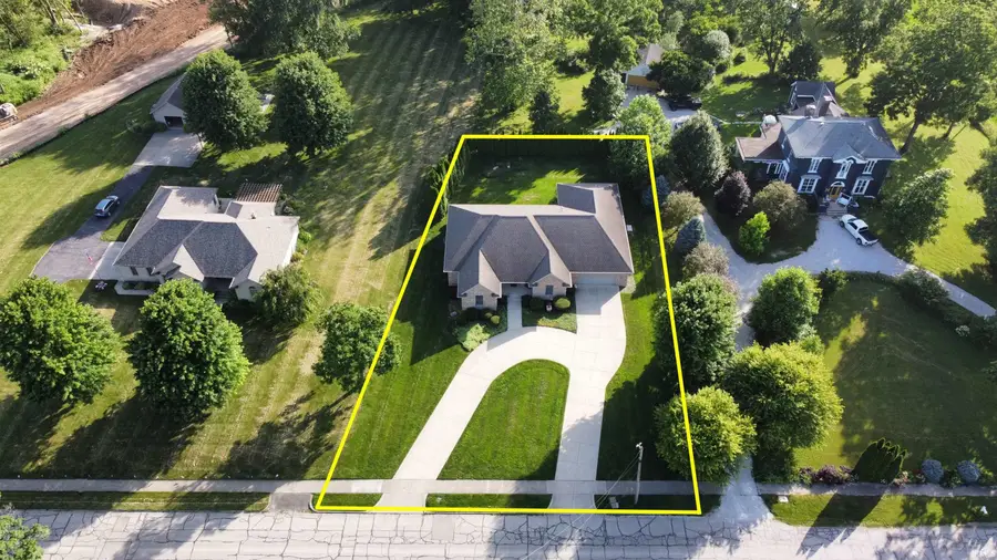 520 N Monroe Street, Williamsport, IN 47993 - #3