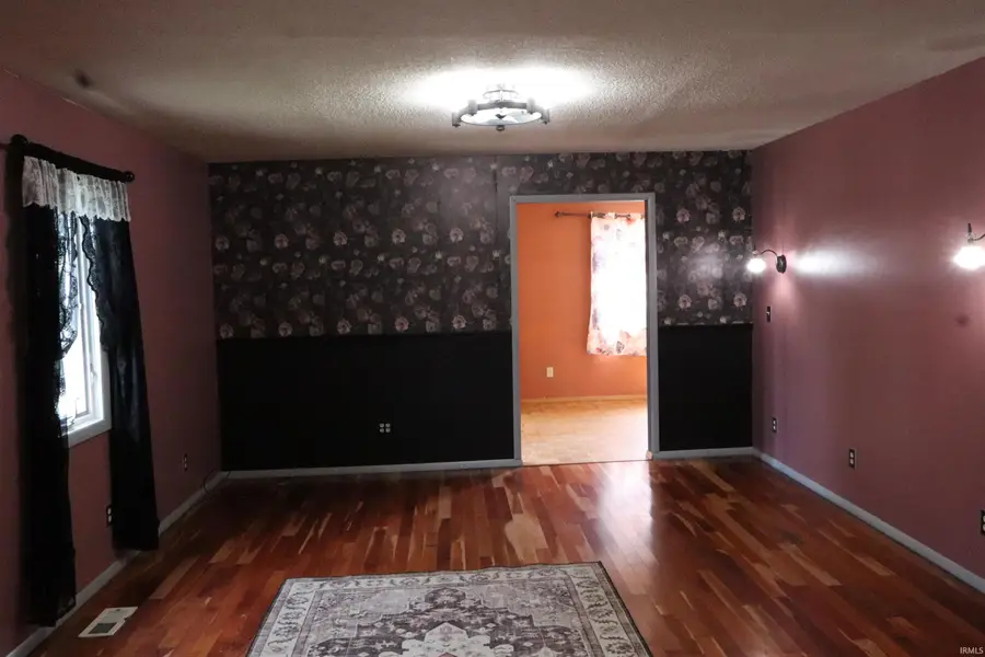 354 W 12 Street, Peru, IN 46970 - #3