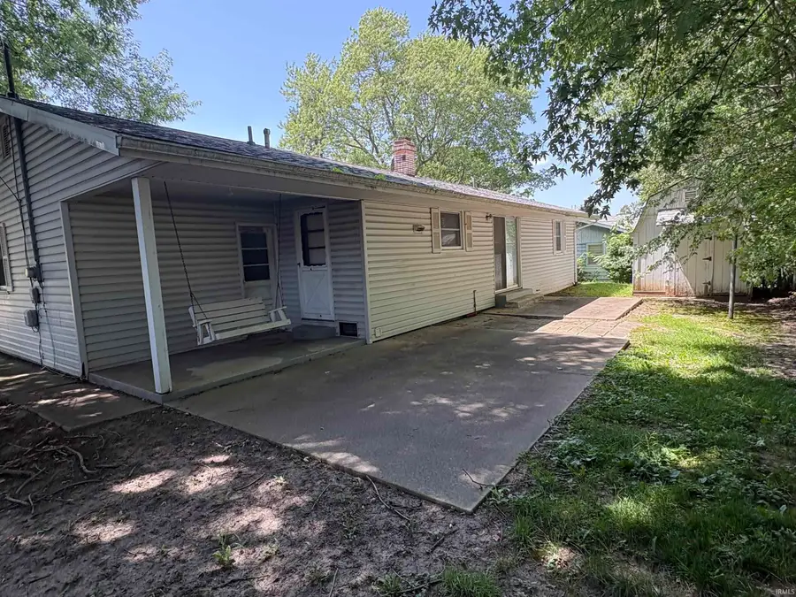 865 Orchid Place, Peru, IN 46970 - #2