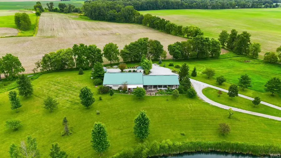 2238 E St Rd 14 Road, Silver Lake, IN 46982 - #3