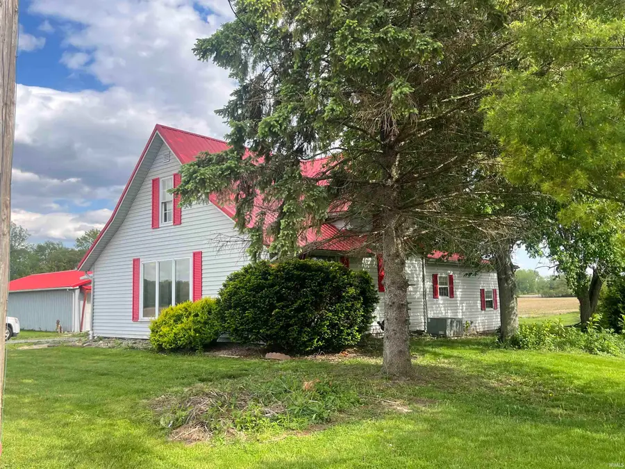 4297 W 100 S Cr, Anderson, IN 46011 - #2