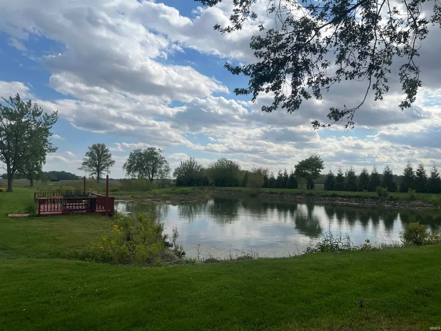 4297 W 100 S Cr, Anderson, IN 46011 - #3