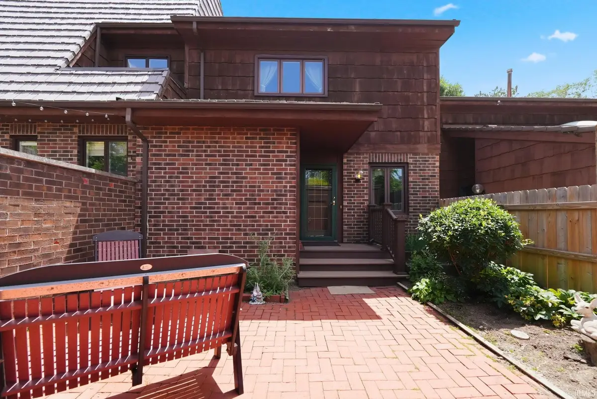 6764 Covington Creek Trail, Fort Wayne, IN 46804 - #1