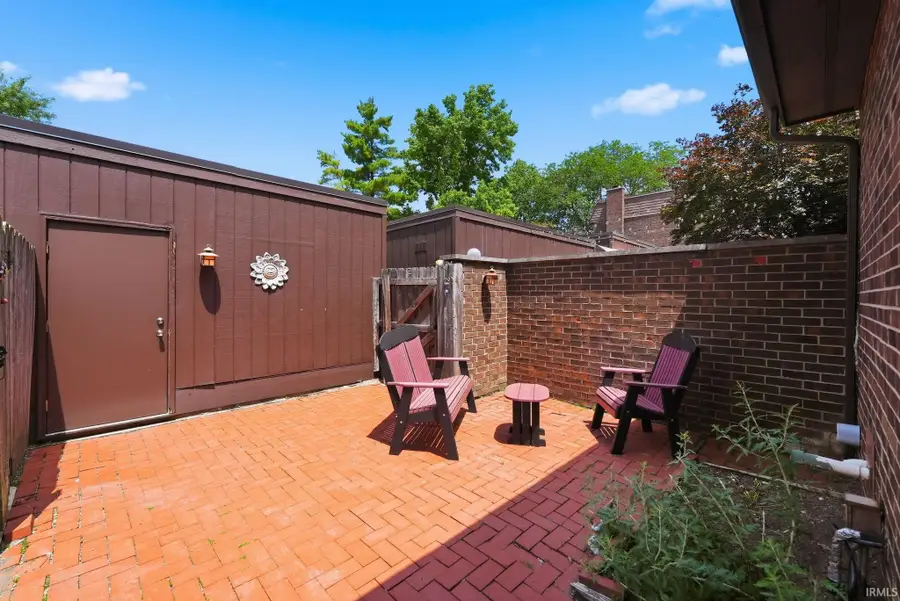 6764 Covington Creek Trail, Fort Wayne, IN 46804 - #2