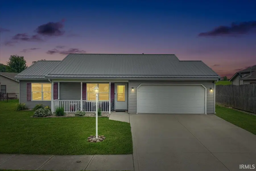 1120 East Ridge Drive, Decatur, IN 46733 - #2
