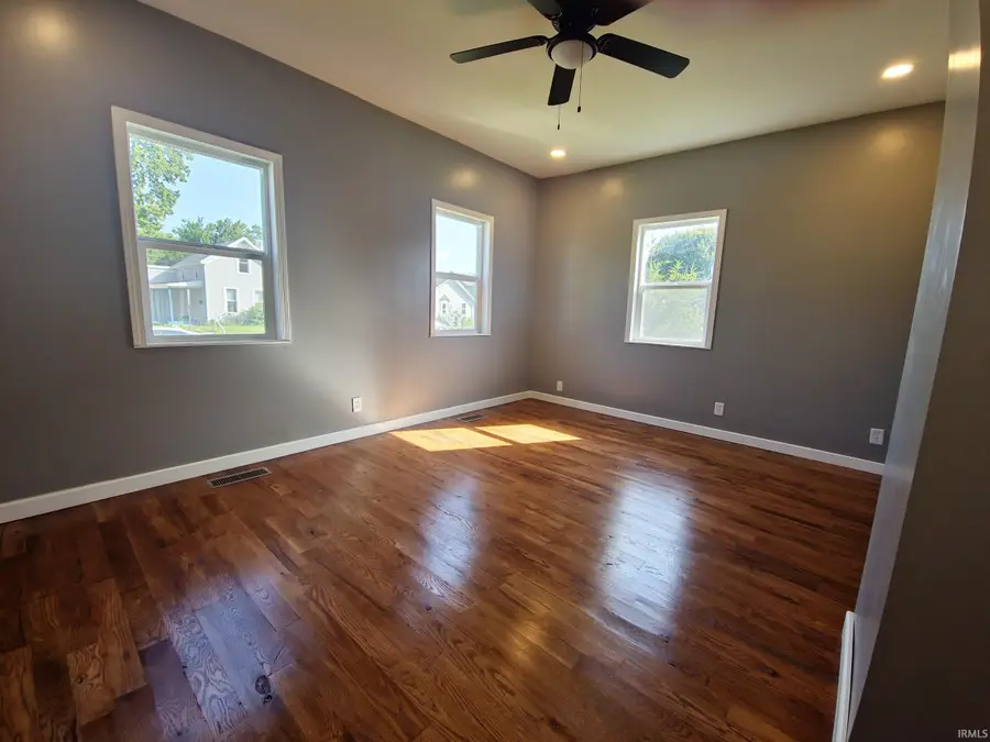 415 E 3rd Street, Peru, IN 46970 - #2