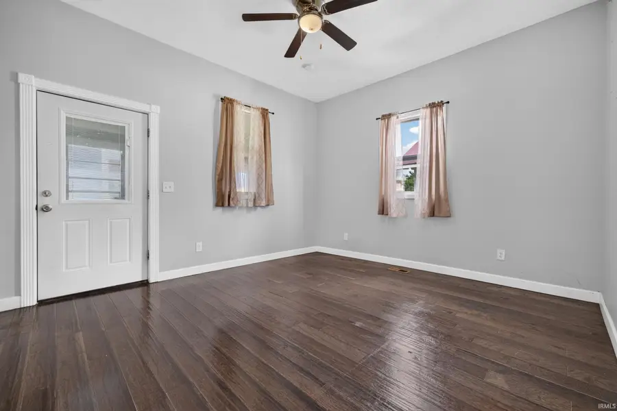 11 S Huntington Street, Peru, IN 46970 - #3