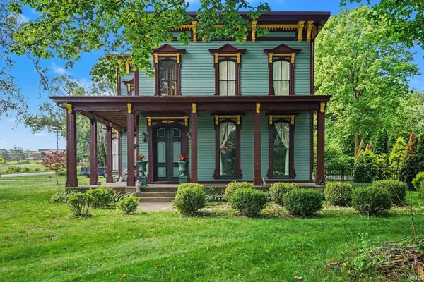 14016 Dragoon Trail, Mishawaka, IN 46544