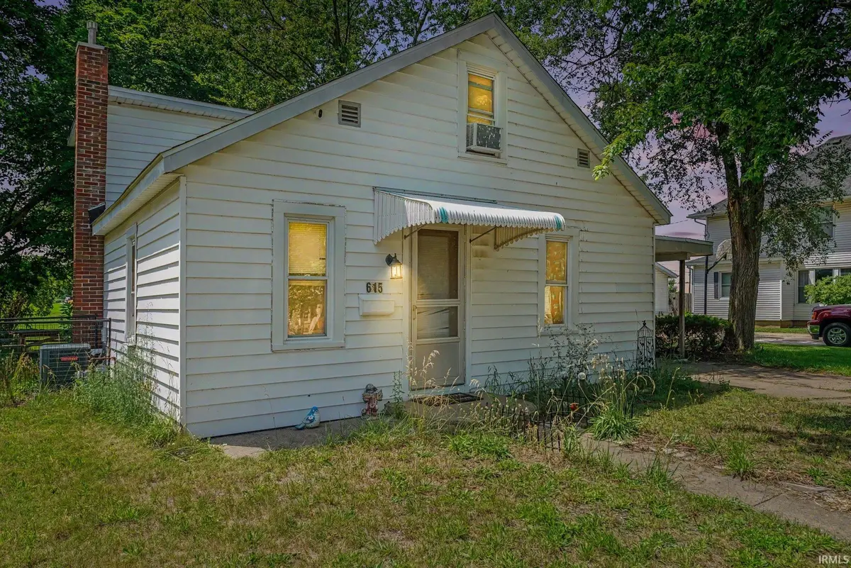 615 N Riverside Boulevard, Goshen, IN 46528 - #1