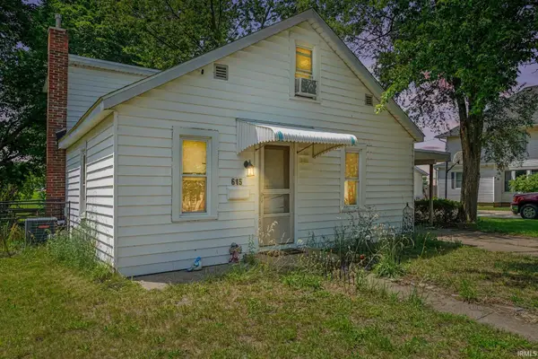 615 N Riverside Boulevard, Goshen, IN 46528