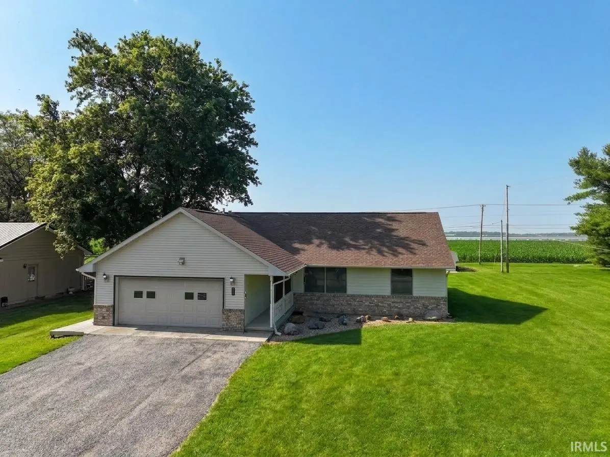 213 S Park Drive, Monticello, IN 47960 - #1