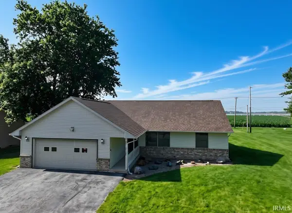 213 S Park Drive, Monticello, IN 47960
