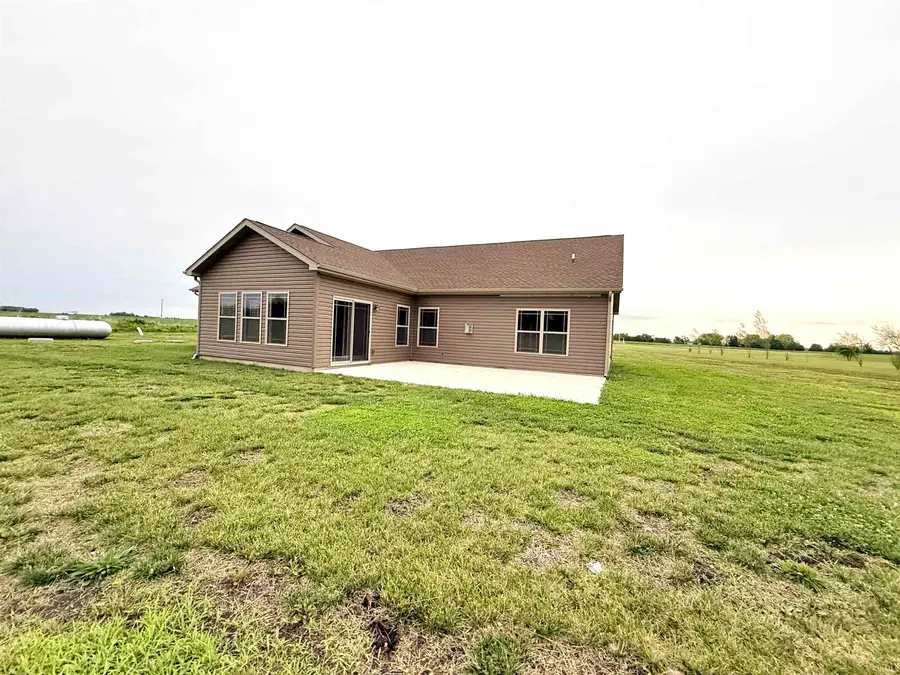 2114 S Pine Run, Oxford, IN 47971 - #3