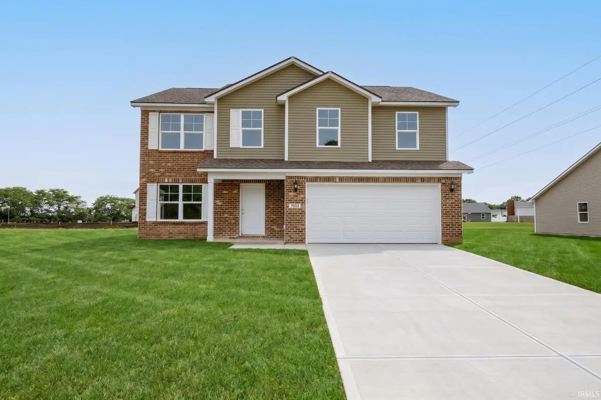 8508 N Seneca Drive, Muncie, IN 47303 - #1