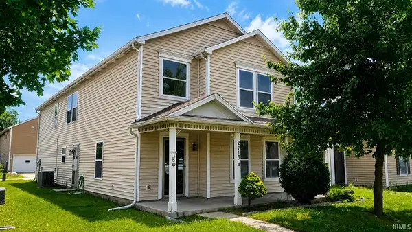 2713 Speedwell Lane, Lafayette, IN 47909