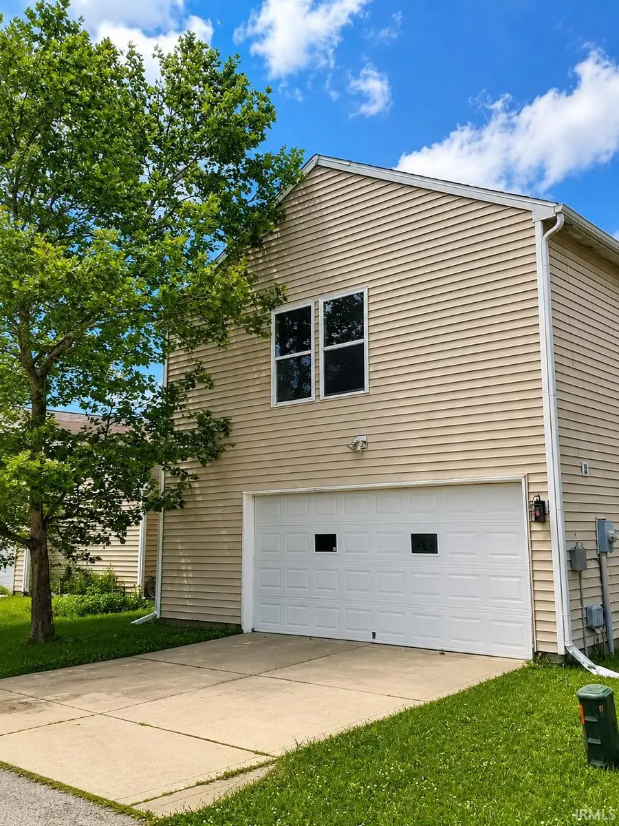 2713 Speedwell Lane, Lafayette, IN 47909 - #2