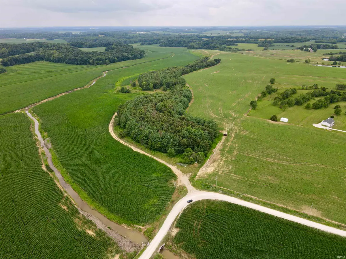 off Ziegler Road, Loogootee, IN 47553 - #1