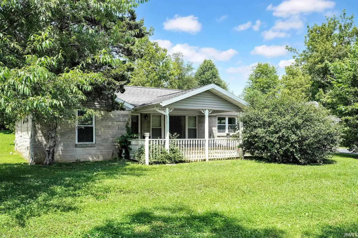 3730 W Arlington Road, Bloomington, IN 47404 - #1