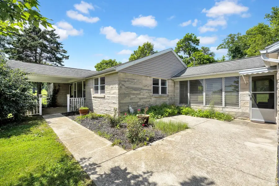 3730 W Arlington Road, Bloomington, IN 47404 - #3