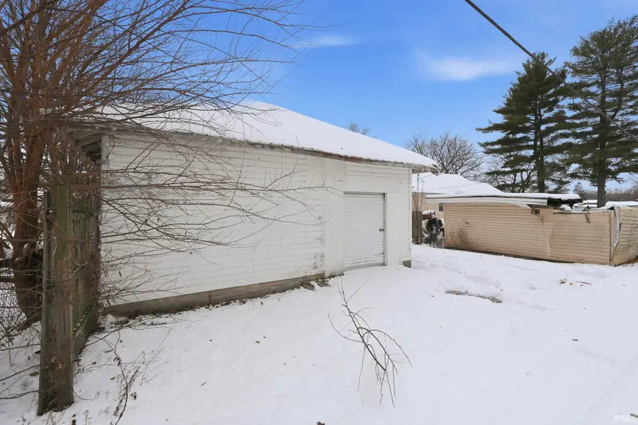 408 Shultz Street, Logansport, IN 46947 - #3