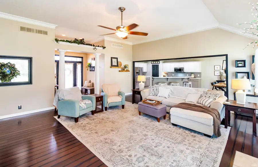 2742 Charlestown Court, Evansville, IN 47725 - #3