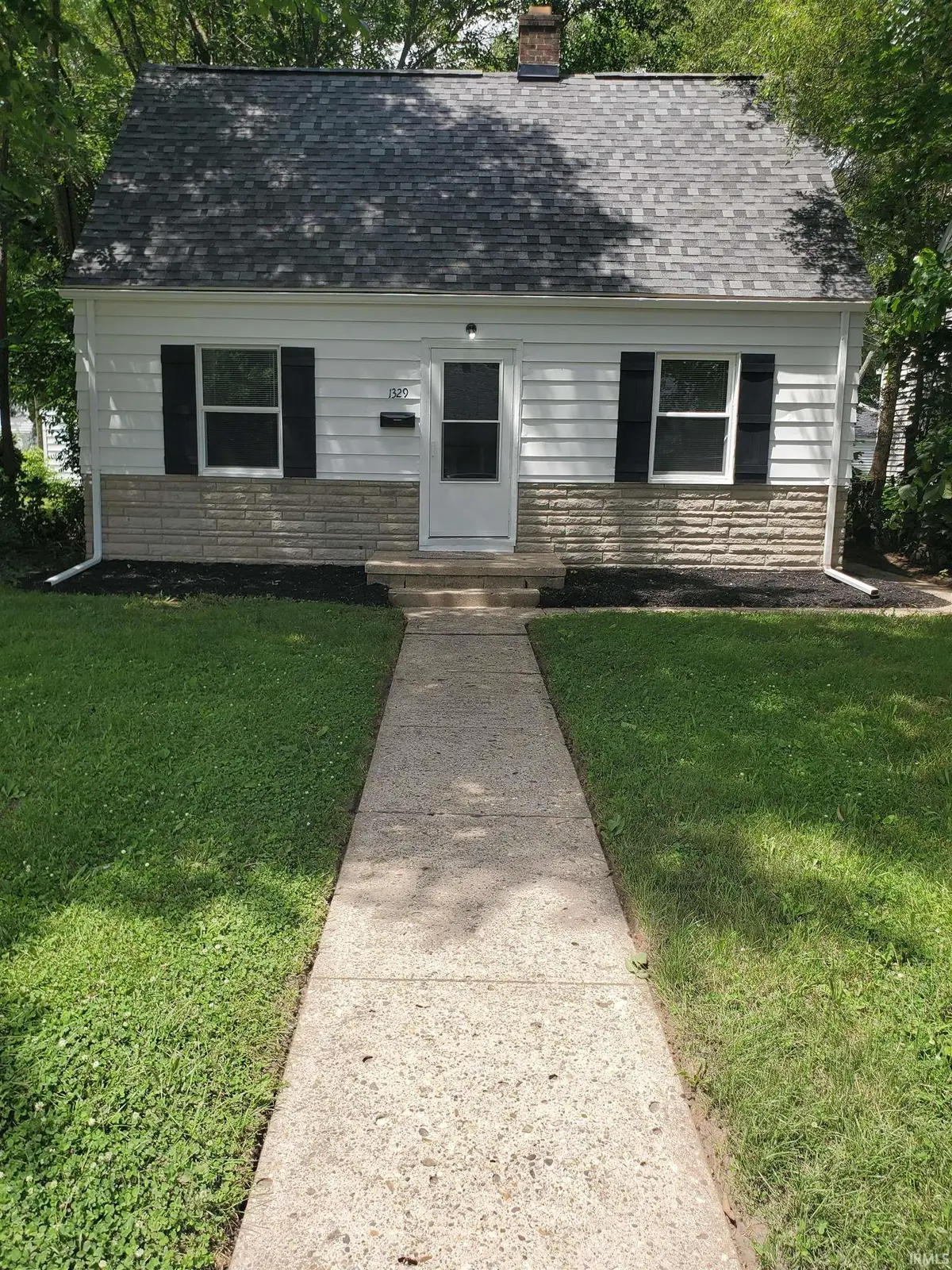 1329 N Meade Street, South Bend, IN 46628 - #1