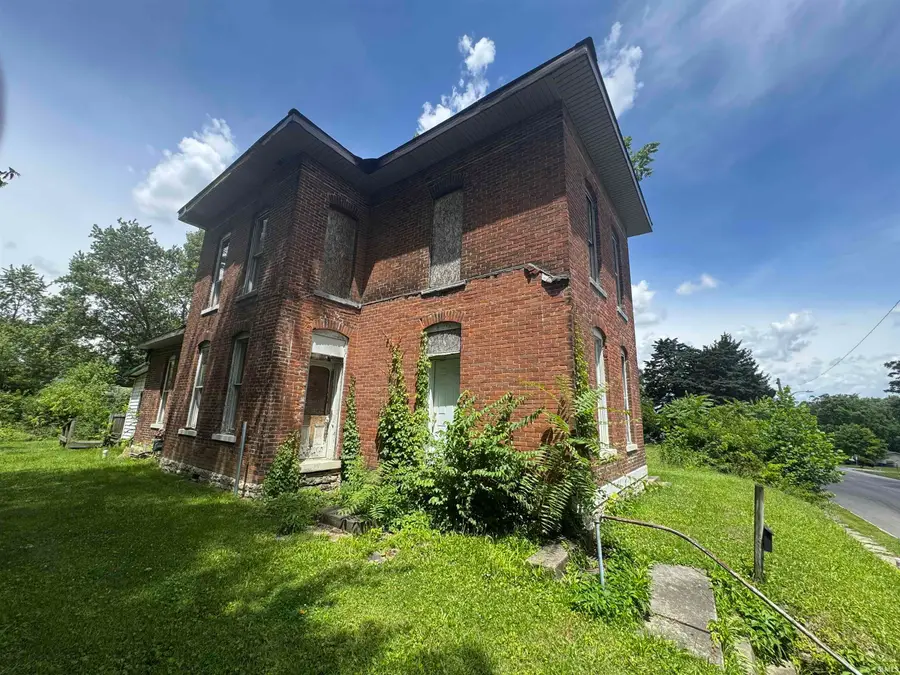 2012 S Washington Street, Marion, IN 46953 - #2