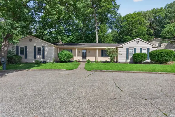 8 Golfview Drive, Logansport, IN 46947