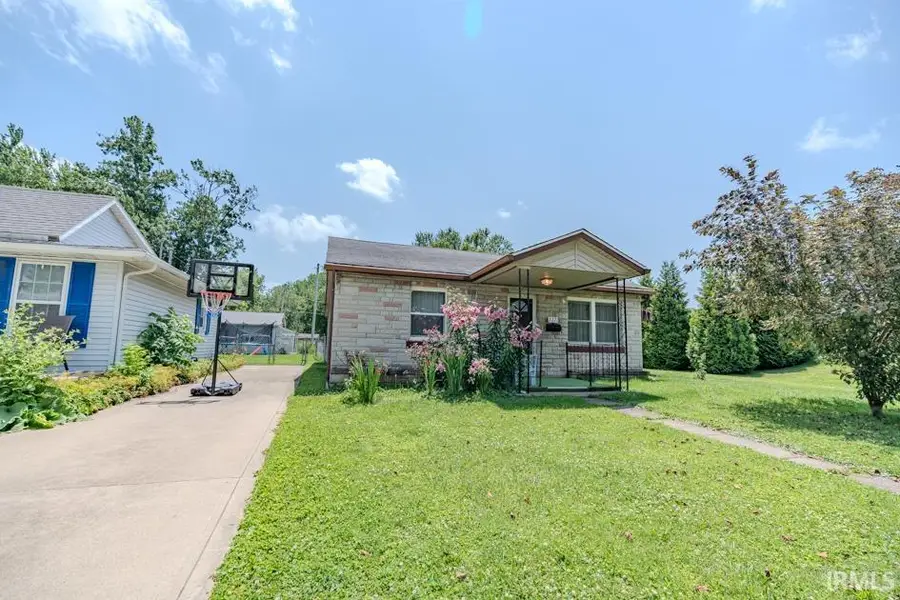 2221 Jefferson Street, Logansport, IN 46947 - #2