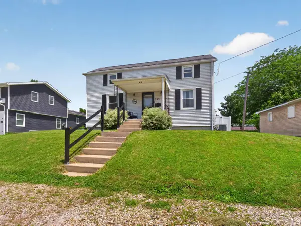 939 Dimond Street, Huntington, IN 46750