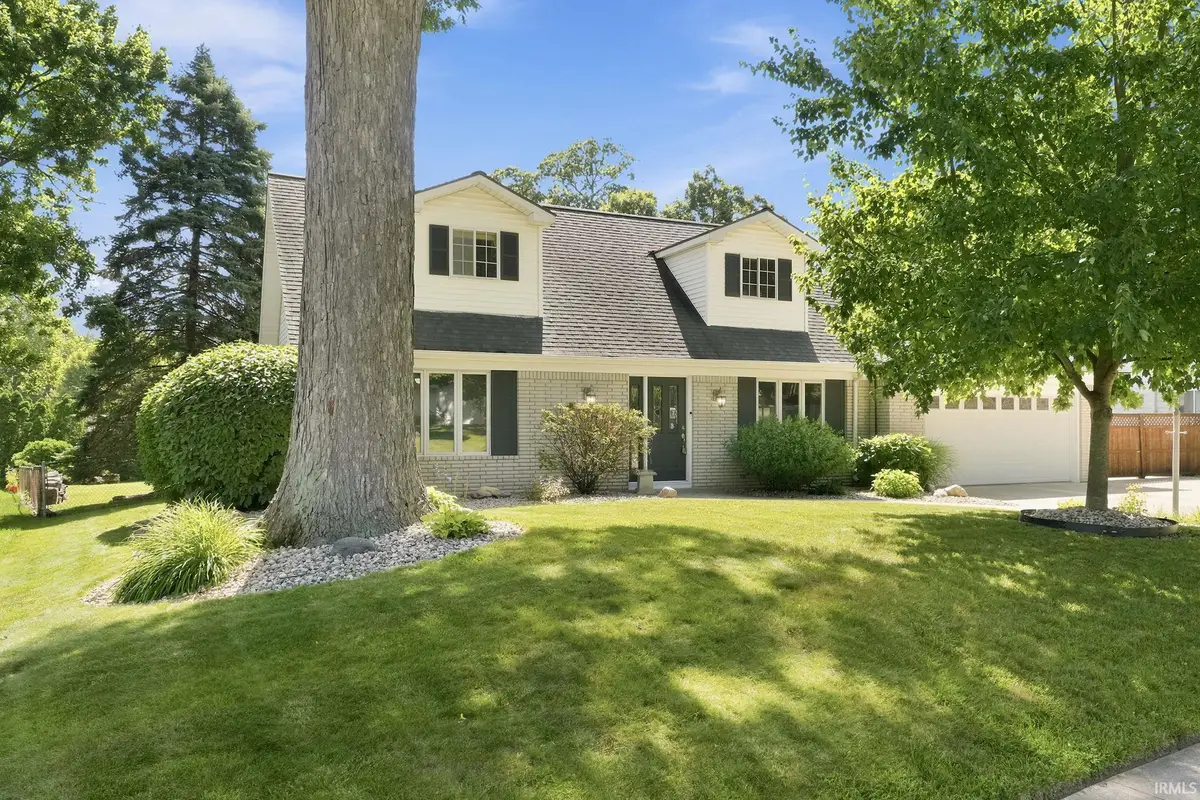 6132 Althean Drive, Fort Wayne, IN 46835 - #1