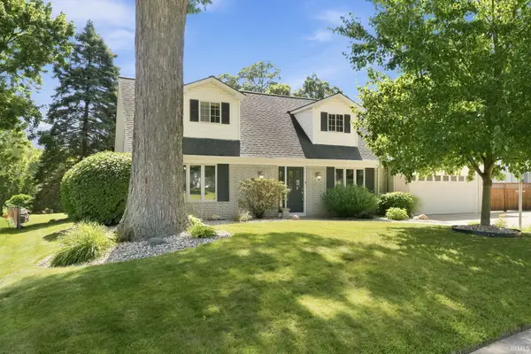 6132 Althean Drive, Fort Wayne, IN 46835