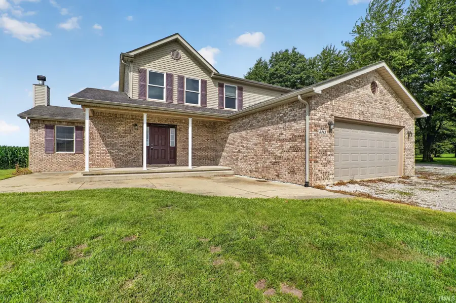 3743 E 500 S, Lafayette, IN 47909 - #2