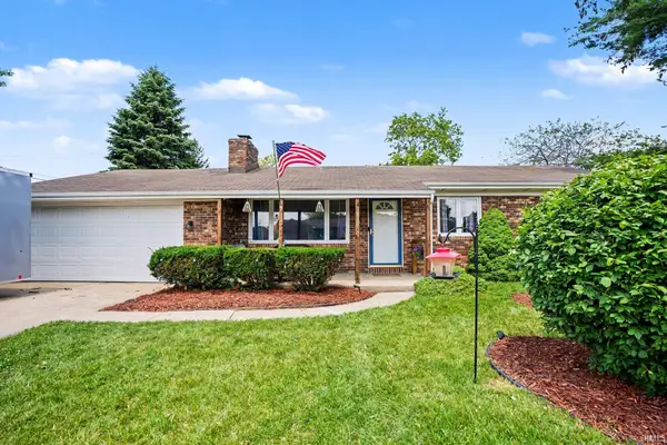 3119 Council Oak Drive, South Bend, IN 46628