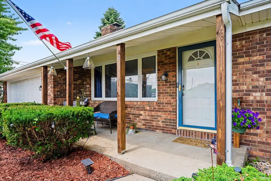 3119 Council Oak Drive, South Bend, IN 46628 - #2