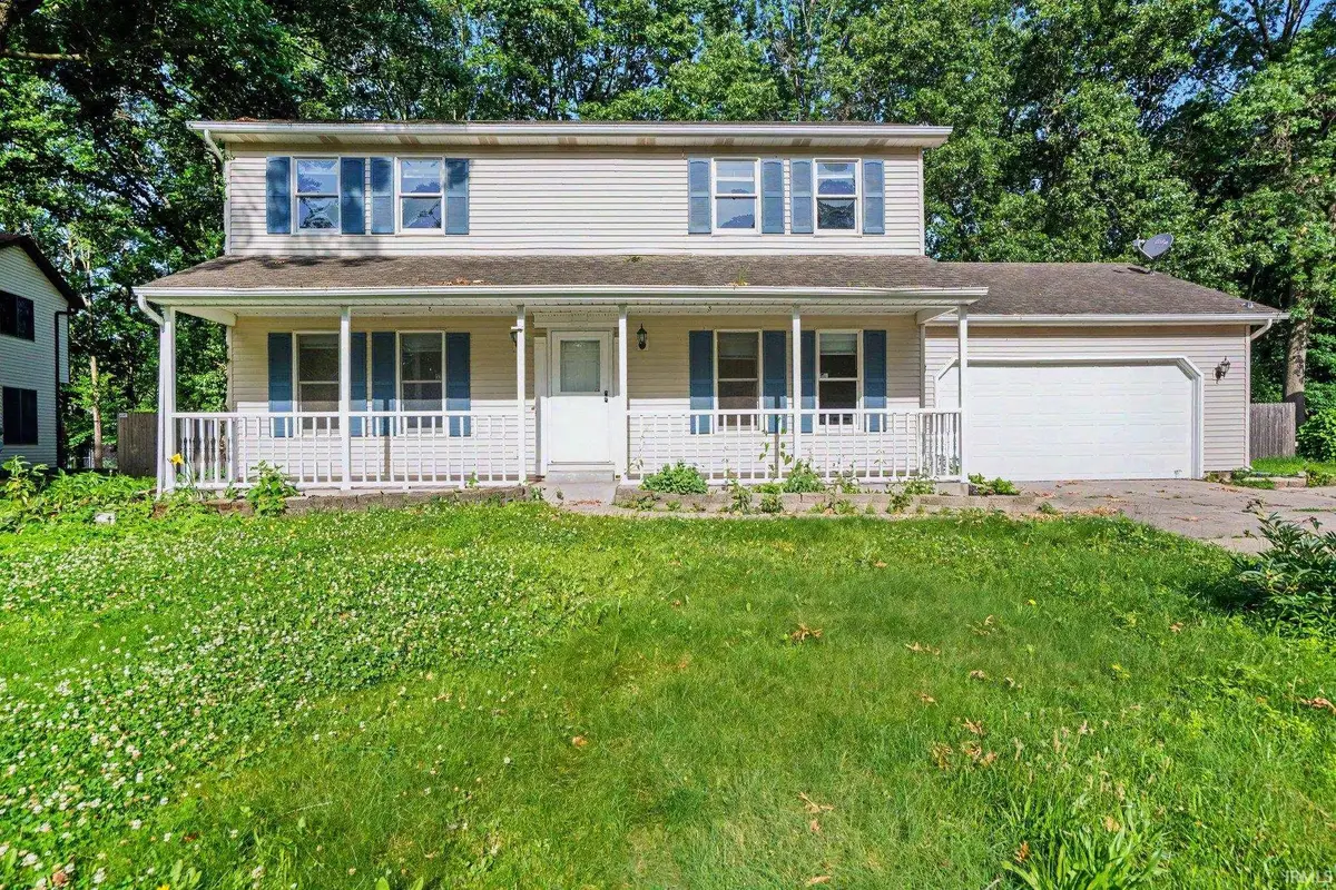 54623 Felicity Drive, Mishawaka, IN 46545 - #1